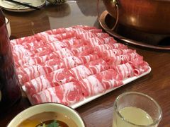 -竹叶涮肉坊(总店)