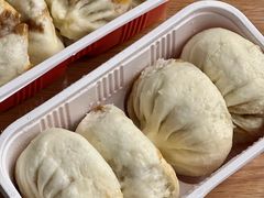 -天宫院小吃·专业包子炒肝儿(丰台和义店)