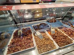 -鑫记婆婆兔·成都特产·兔头手撕兔(太古里店)