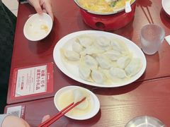 -喜家德虾仁水饺(深圳印力中心店)