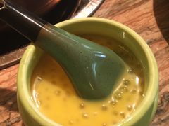 -润园四季椰子鸡火锅(海上世界店)