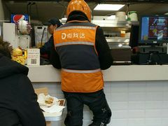 -华莱士·炸鸡汉堡(南门店)
