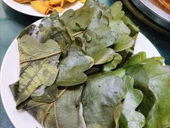 -山海关清和浑锅店