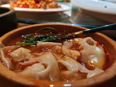 -大川先生·小龙虾·川菜(信义坊店)