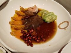 -大鸭梨烤鸭(金色漫香店)