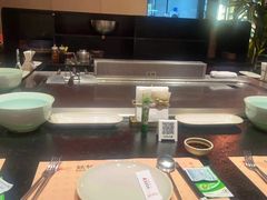 -铁板诱惑法式铁板烧(大卫城店)