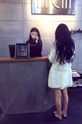 张瑜老师发型作品-霓·Hair