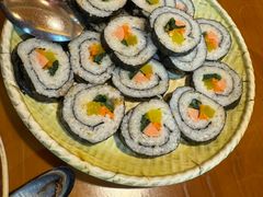 -老朴饭店(邮政街总店)