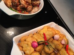 -威珀斯酒店·珀萃美食餐厅