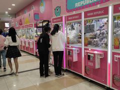 -永旺梦乐城(金银潭店)