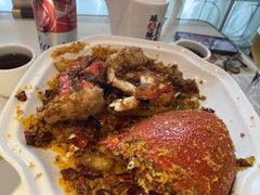 -避风塘·金牌店·夜宵(金玉兰店)