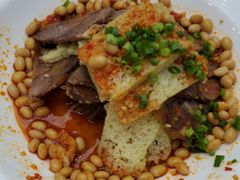 -清真悦宾楼食府(海湖店)