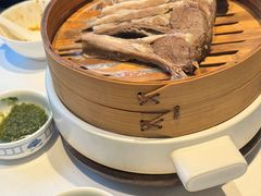 -杏花堂晋商私房菜(华熙五棵松店)
