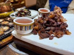 -思金拉措庄园藏餐(太阳岛店)