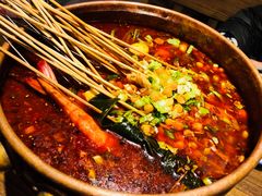 -爷门串串(江南西店)