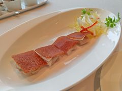 -龙景轩(香港四季酒店)