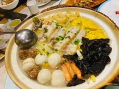 -江南韵·无锡太湖文化体验餐厅(凤凰天街店)