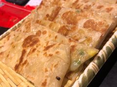 -金掌勺锅包肉(太原万达店)
