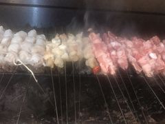 -永安烧烤