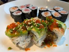 -松子料理(世纪城店)