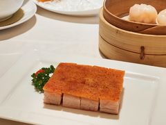 冰烧三层肉-利苑酒家(合景国际金融广场店)