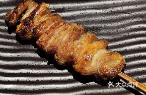 Chicken Kidney Skin