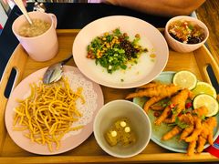 大王油茶经典套餐-大王油茶(二厂文创公园店)