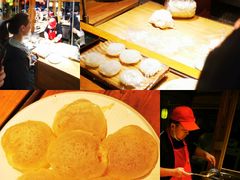 -沙州食驿·非遗小吃夜市