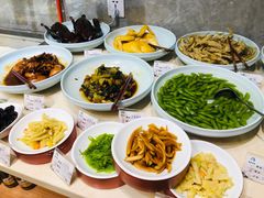 -涌觅名灶·本地海鲜宁波菜(财富广场店)