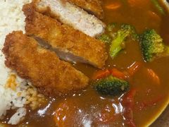 -COCO壱番屋(北京平安国际金融中心店)