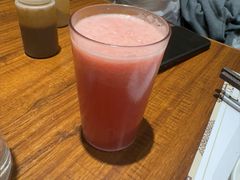 -汉巴味德·烤肉与啤酒的自助(杭州大悦城店)