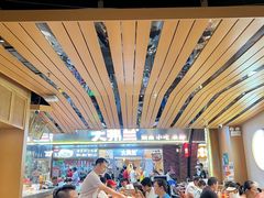 -天怡興·百年蒸饺(中心书城店)