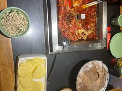-蜀江龙火锅(339店)