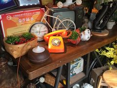 -胡桃里音乐酒馆(白云五号T5 MALL店)