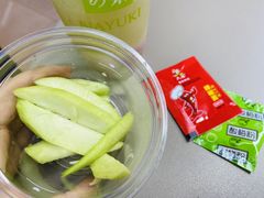 -奈雪的茶(时代天街店)