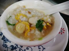 -适口餐厅砂锅粥(公信路总店)