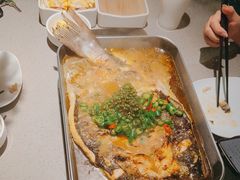 -半天妖烤鱼(方庄店)