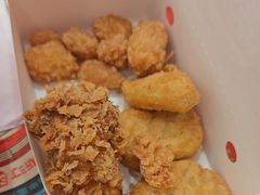 -塔斯汀中国汉堡(徐汇汇京广场店)