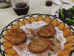 -秋姐美食店(海陵岛保利店)