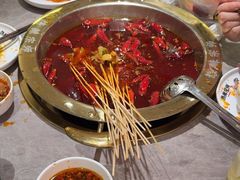-热辣宗师·串串火锅(万达金街店)