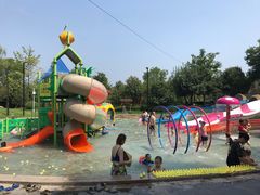 -思念果岭悦温泉