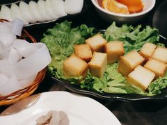 -东来顺饭庄(金泉广场店)