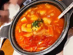 -渝是乎酸菜鱼(龙旗购物中心店)