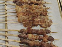 -新凯旋烧烤·燕姐千岛湖土菜