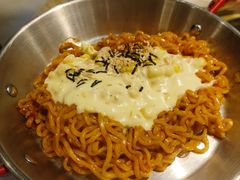 -東門韩国传统烤肉·韩国料理(银座直营店)