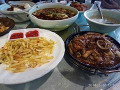 -巴渝菜馆(涿州店)