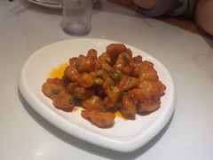 -春天里餐厅(西田城店)
