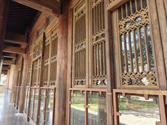 -承德避暑山庄景区