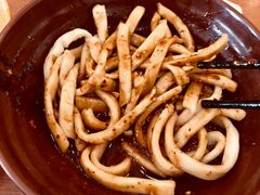 -龙抄手(春熙路总店)