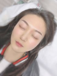 -Yue Show馨选·半永久纹眉纹眼线